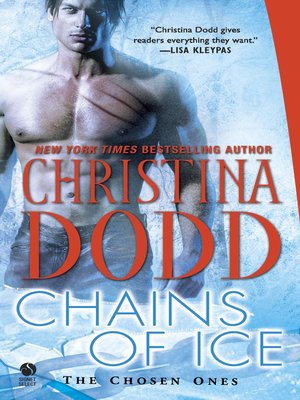 cover image of Chains of Ice